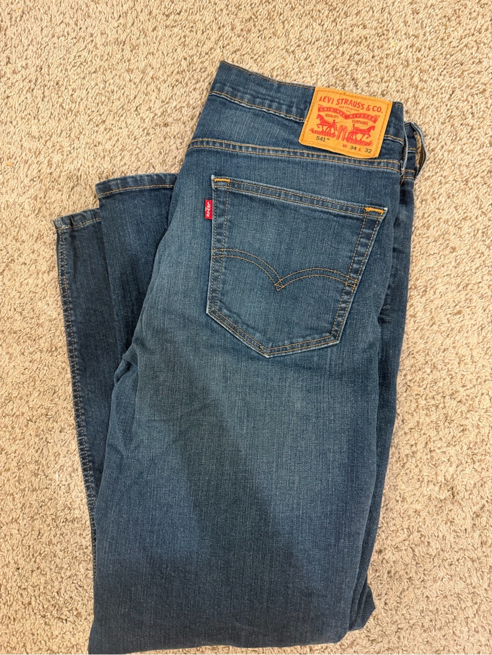 Men’s